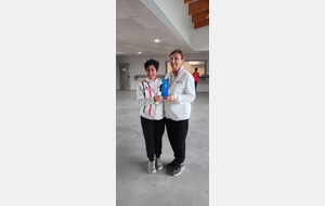 Les doubles fédéraux F4, M4, M3