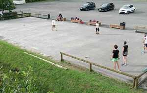 Journée des féminines