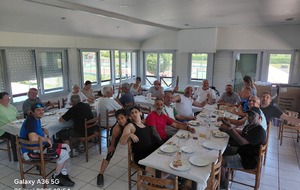 Journée cohésion du 25 mai 2026