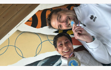 Résultats du simple 2026