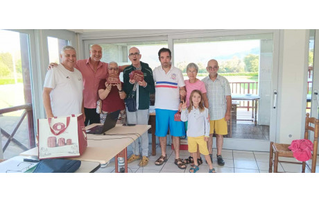 Assemblée générale 2024-2025 