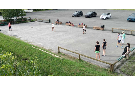 Journée des féminines